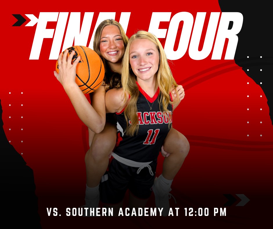 🔴 RED KINGDOM IT'S GAMEDAY! 🔴... - Jackson Academy Athletics | Facebook