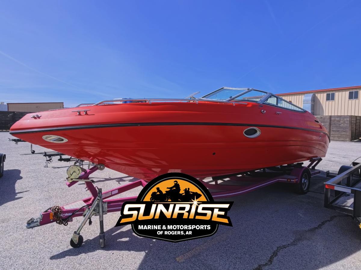 1997 Mariah Z252 available as-is at wholesale pricing, requiring