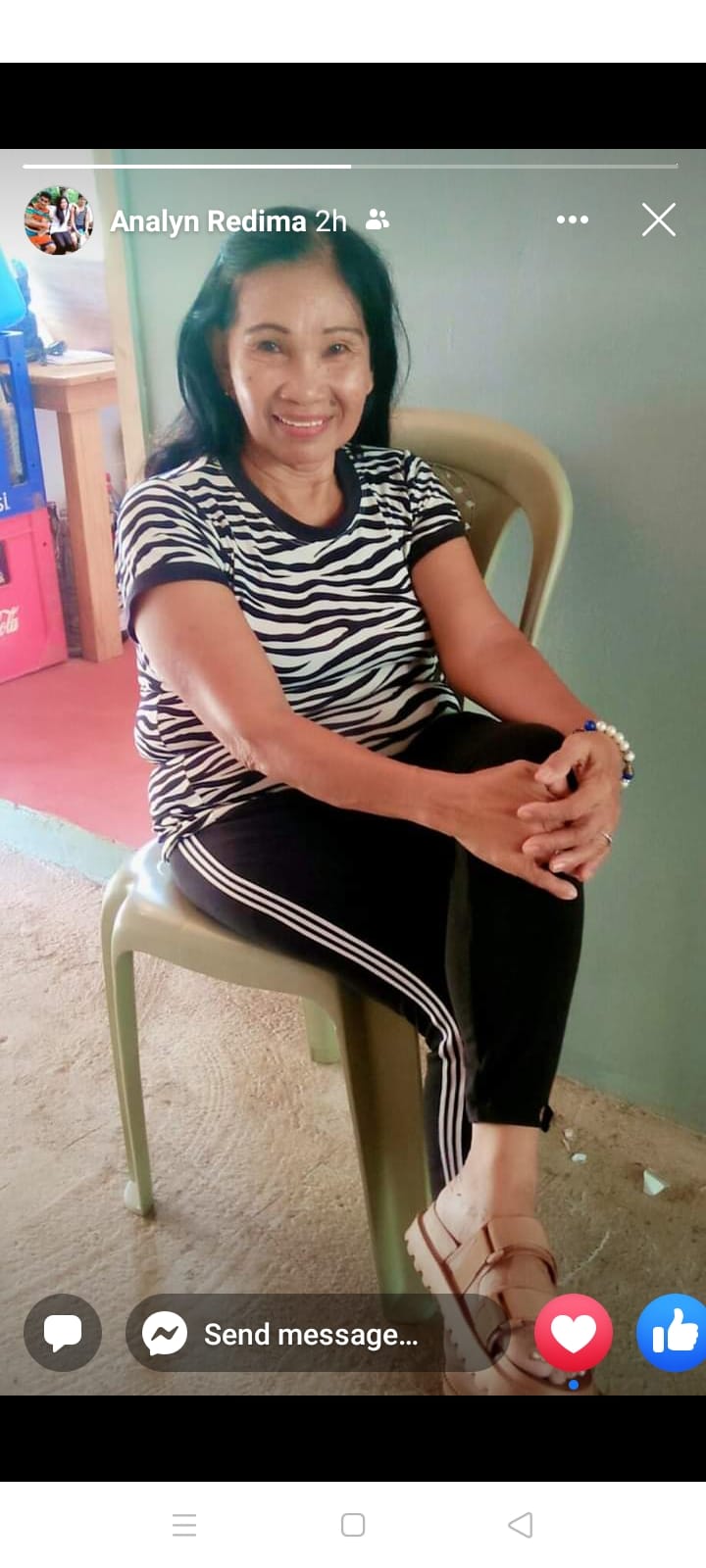 Tarrayo Redima