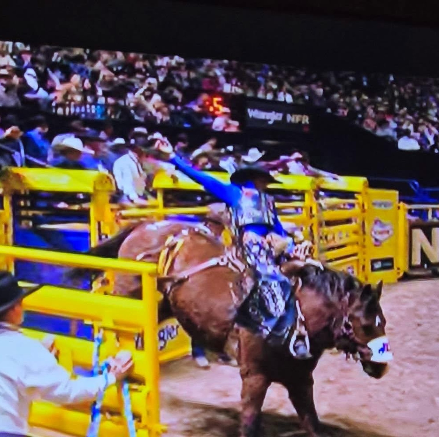 Jeff Lee... - Jeff Lee Professional Rodeo Announcer