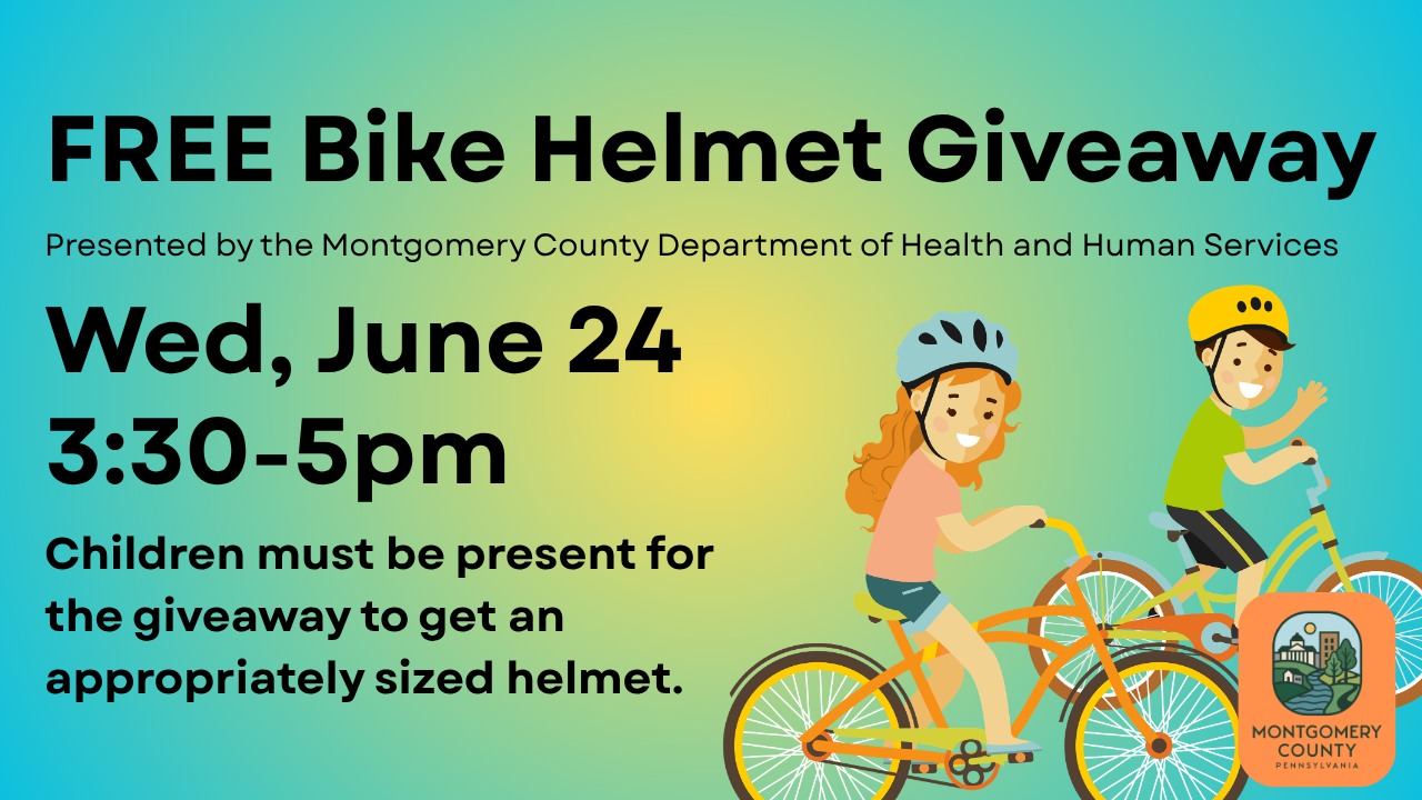 bike helmets for kids giveaway in pennsylvania Radio Flyer Helmet Pink or tricycle Safe Kids of the Piedmont