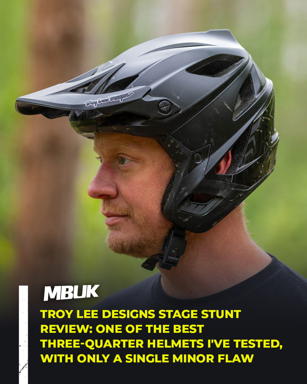 helmet mirror for smith 4D MAG or holding the gang YETI | JUST LAUNCHED: Vintage Black Color:Navy $349
