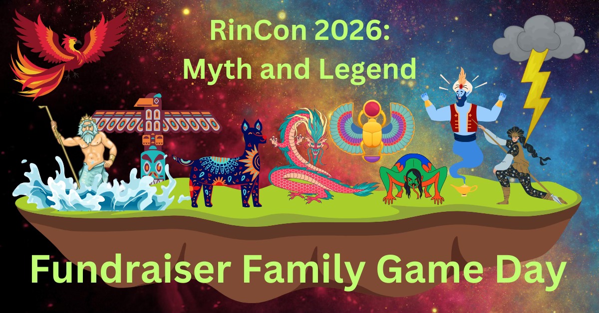 RinCon 2026 Family Game Days