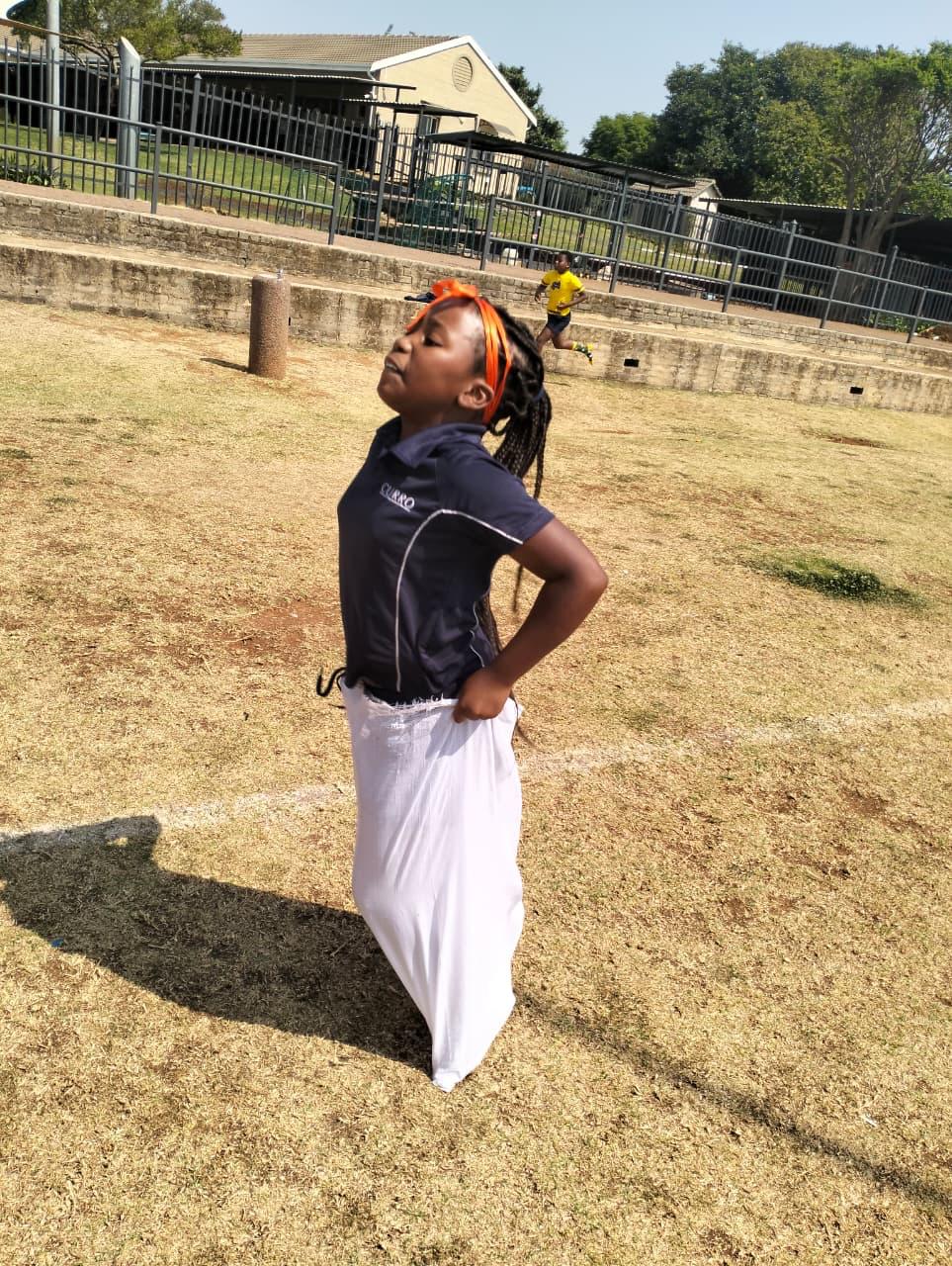 Curro Hazeldean - ️ Grade 3 celebrated an exciting... | Facebook