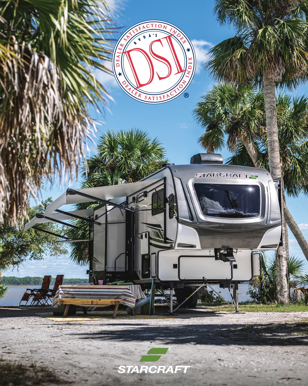 Starcraft RV - 𝗥𝗩𝗗𝗔 𝗛𝗼𝗻𝗼𝗿𝘀 𝗦𝘁𝗮𝗿𝗰𝗿𝗮𝗳𝘁 𝗥𝗩 𝘄𝗶𝘁𝗵 𝗤𝘂𝗮𝗹𝗶𝘁𝘆... | Facebook
