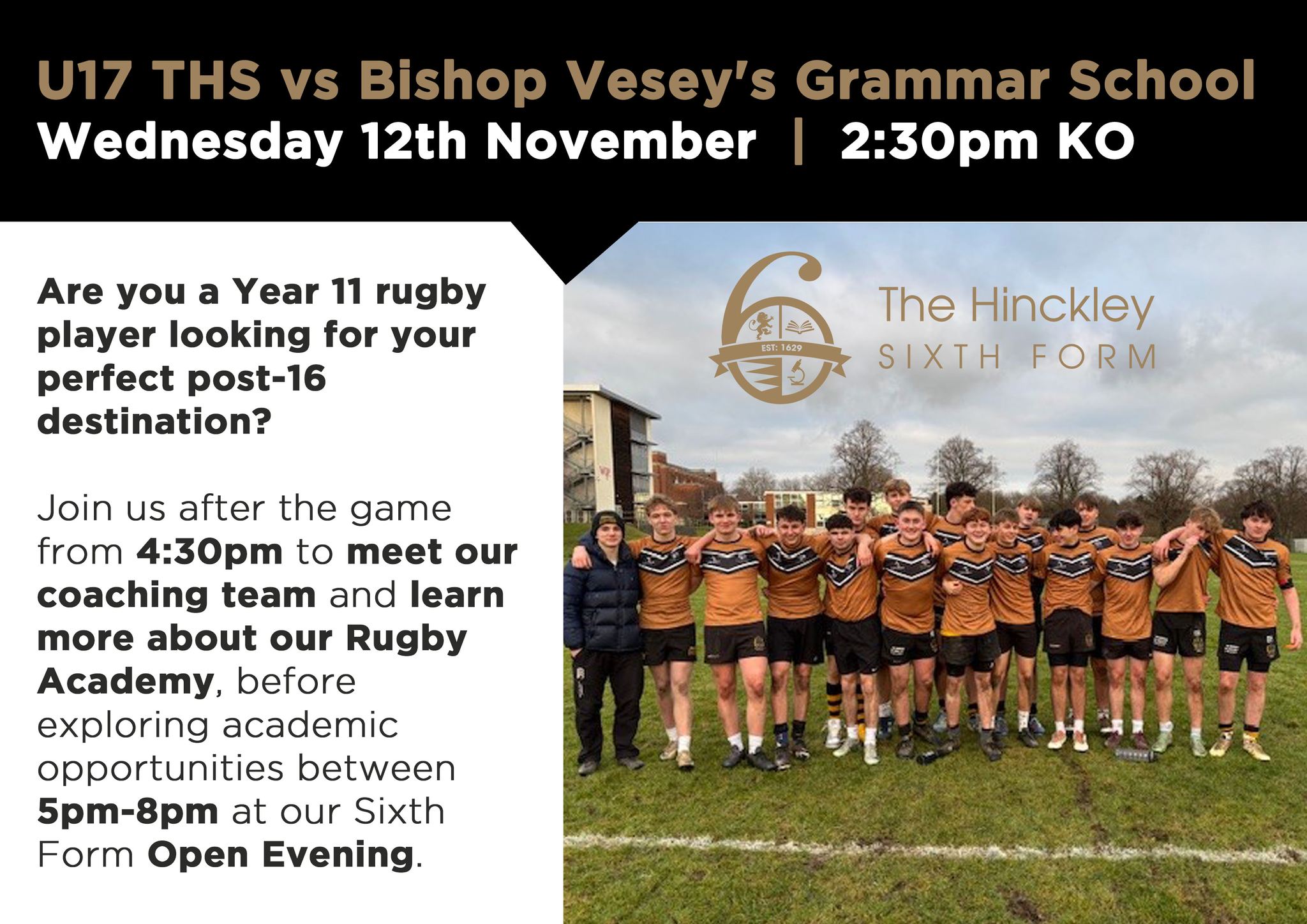 The Hinckley School