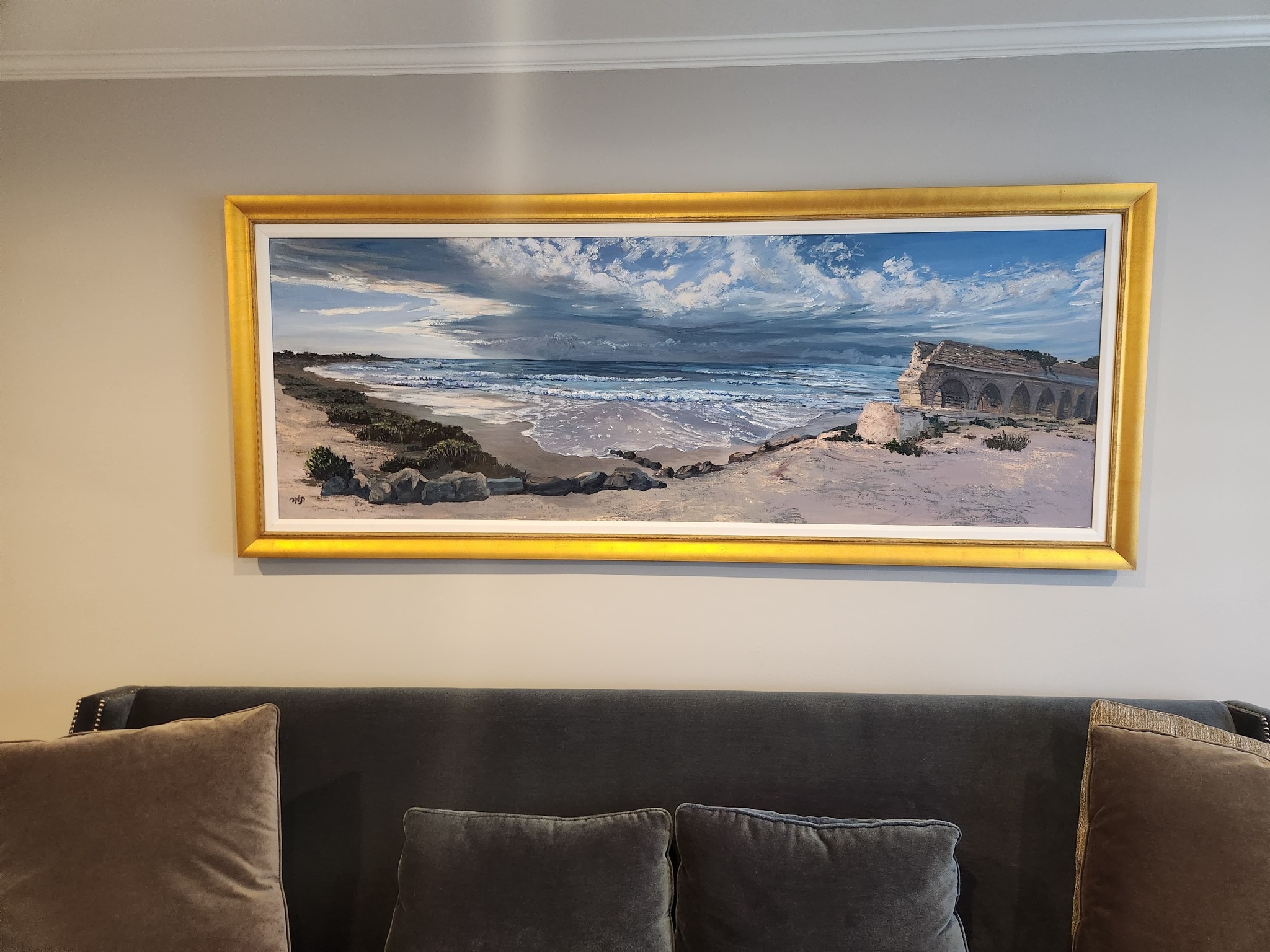 Tamar Rund Artwork