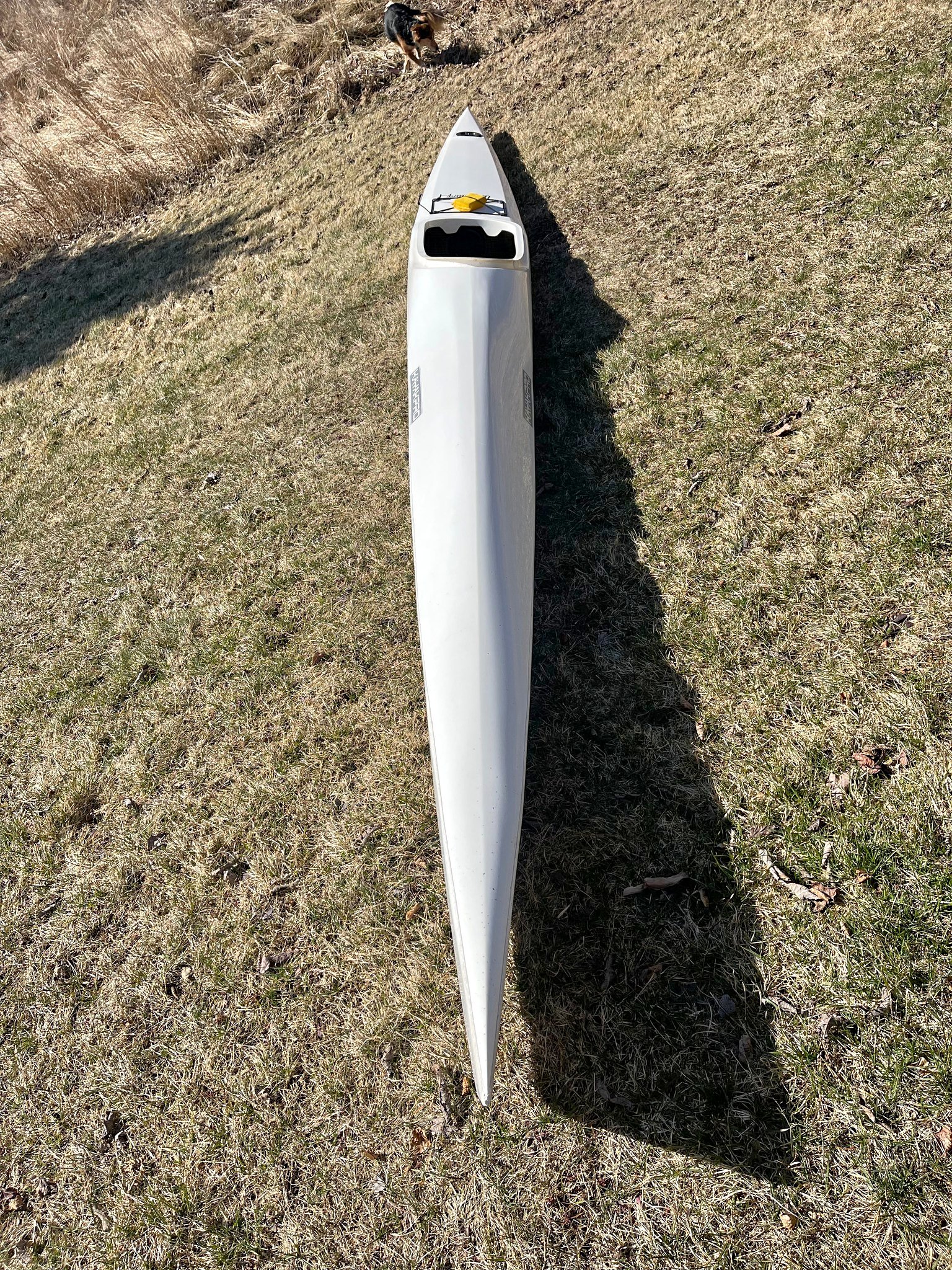 Kayakpro vampire - Kayaks - Ellsworth, Maine | Facebook Marketplace ...