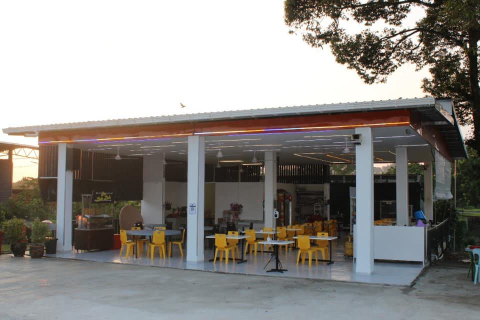 89 Cafe | Kuching