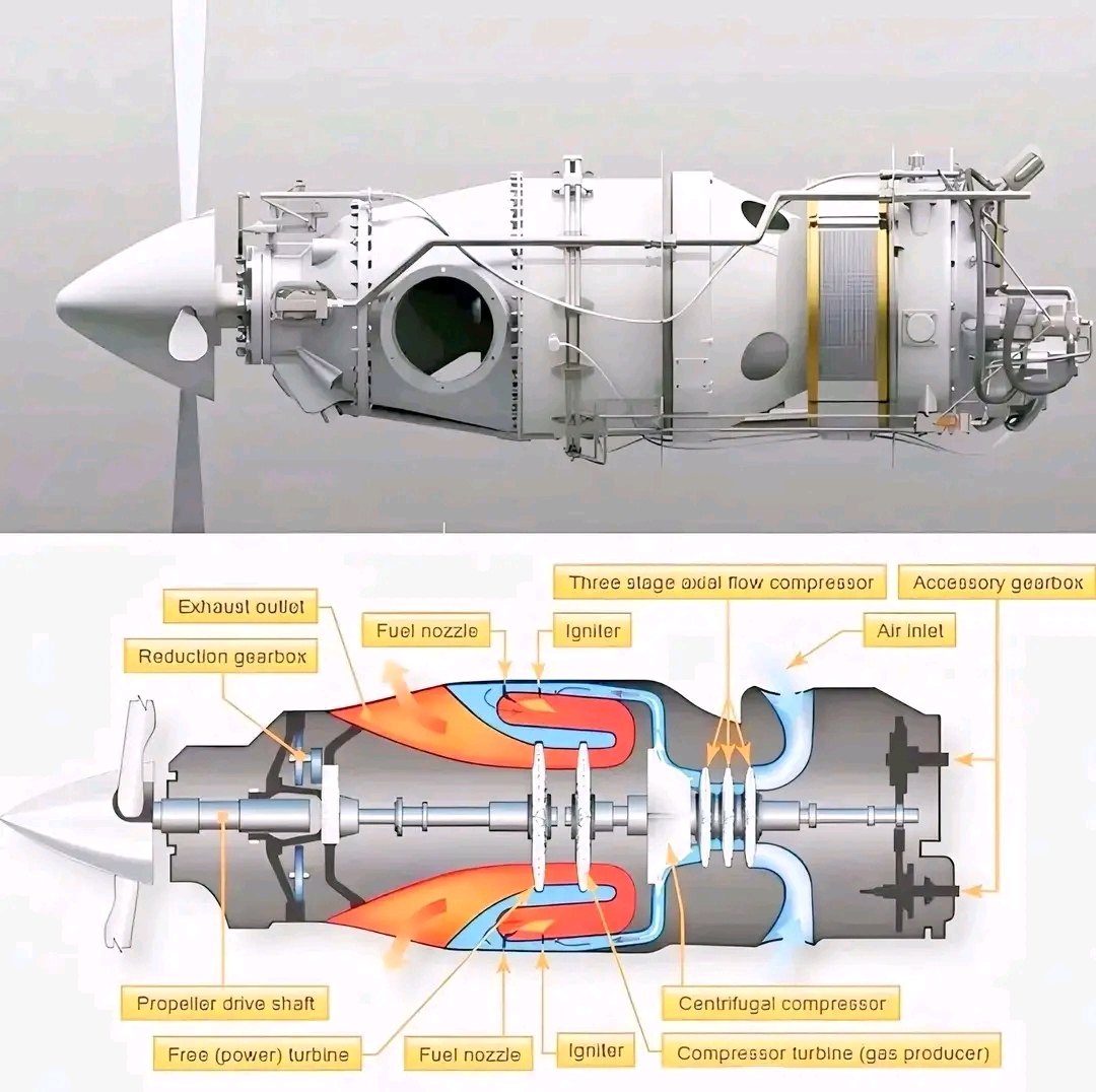 The YS 91-SR is a helicopter engine was introduced in 2008 to