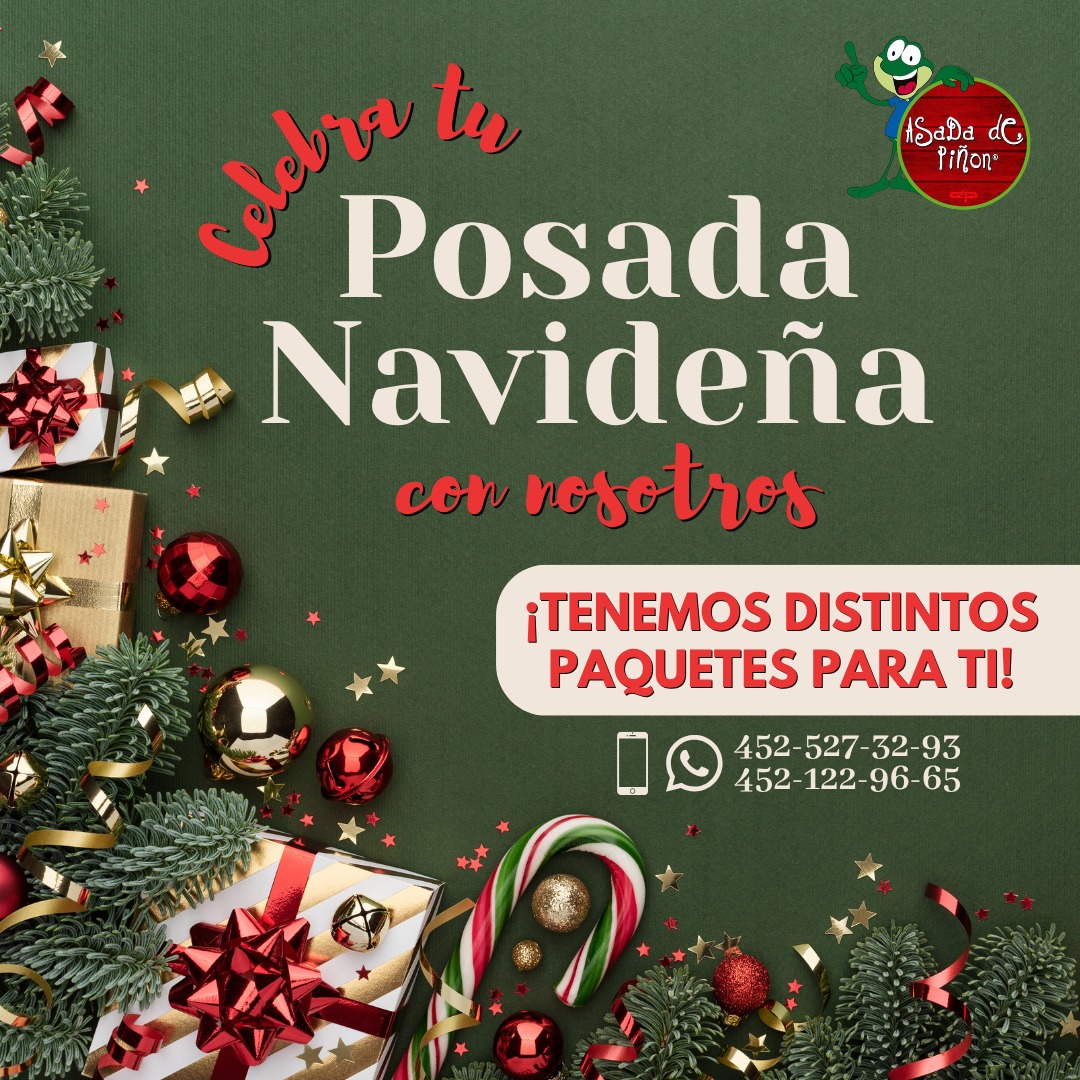 Asada - 🎅🔥 ¡La Navidad se celebra con ASADA! 🔥🎄 - Ya llegaron las ...