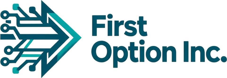 First Option Inc.