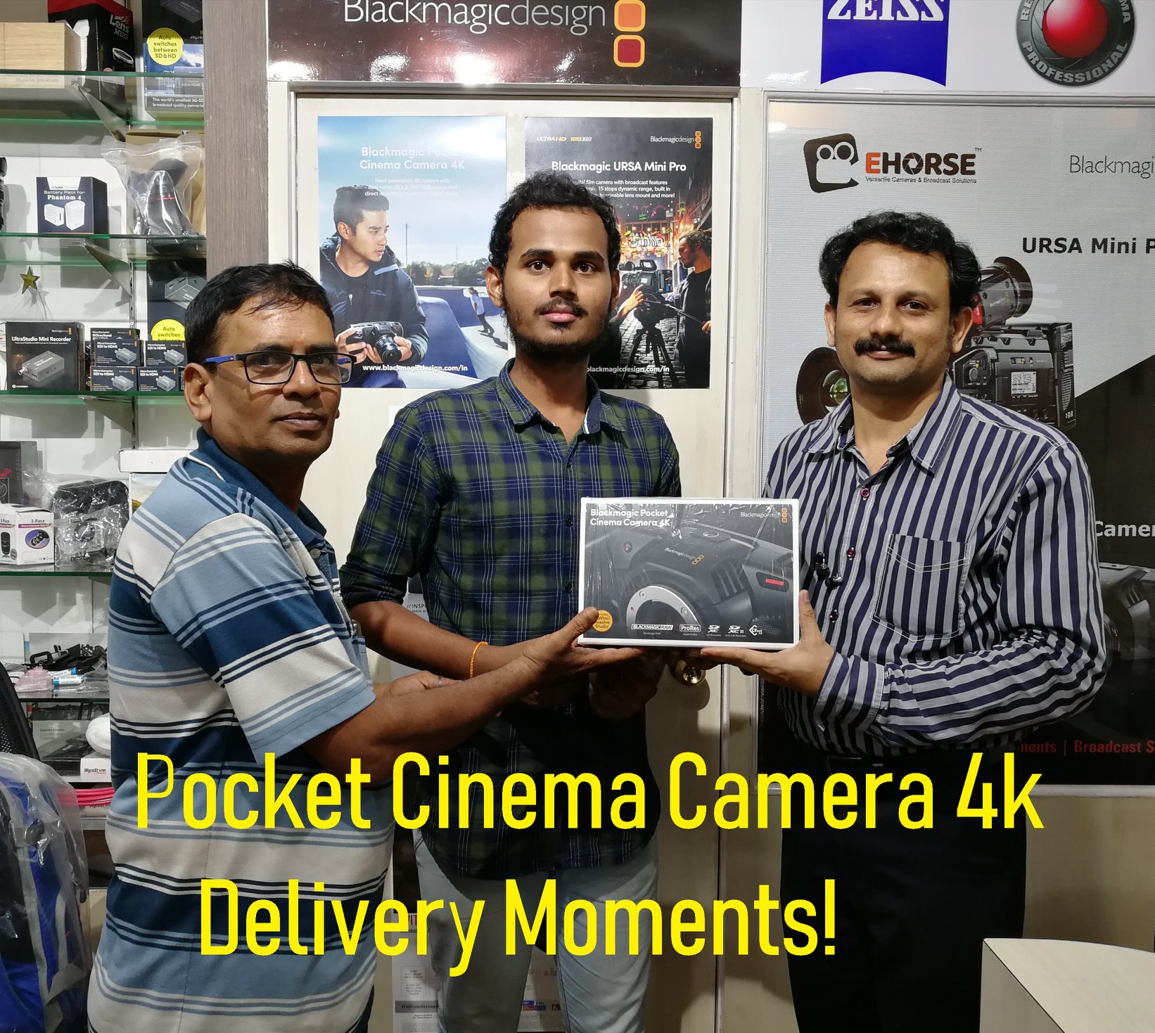 DSLR Camera for Rent / Hire / Rental at Chennai | Chennai