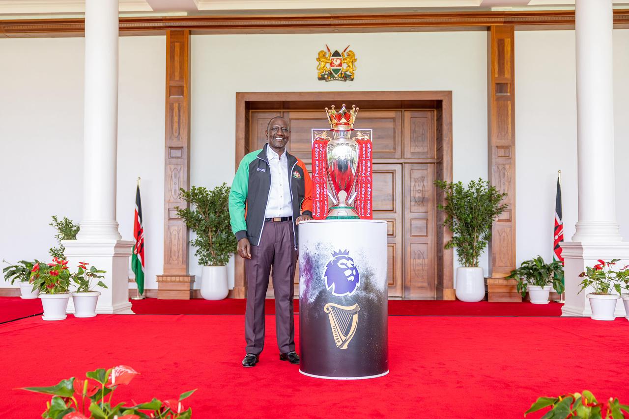 Citizen TV Kenya added a new photo. - Citizen TV Kenya