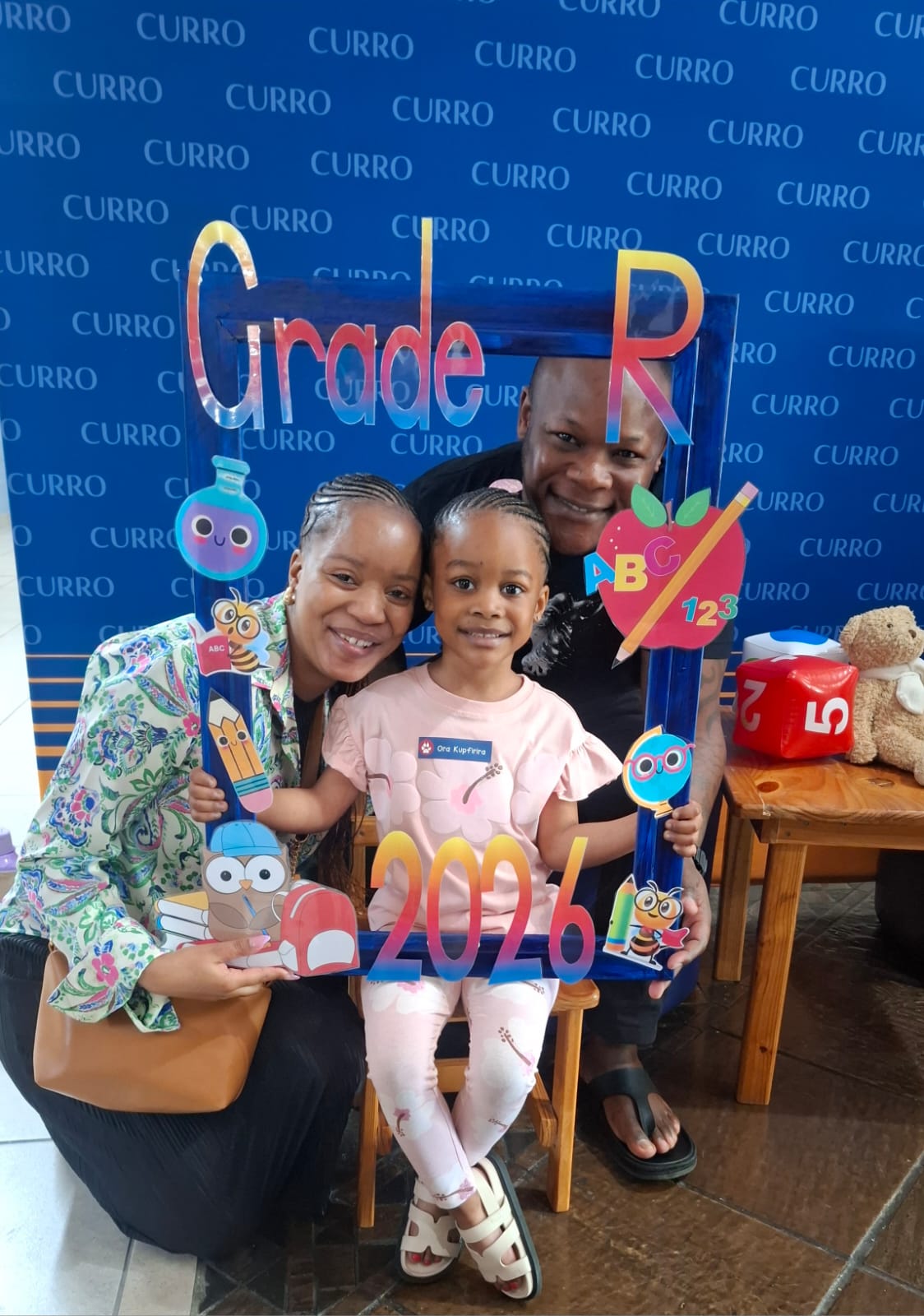Curro... - Curro Durbanville Preschool and Primary School