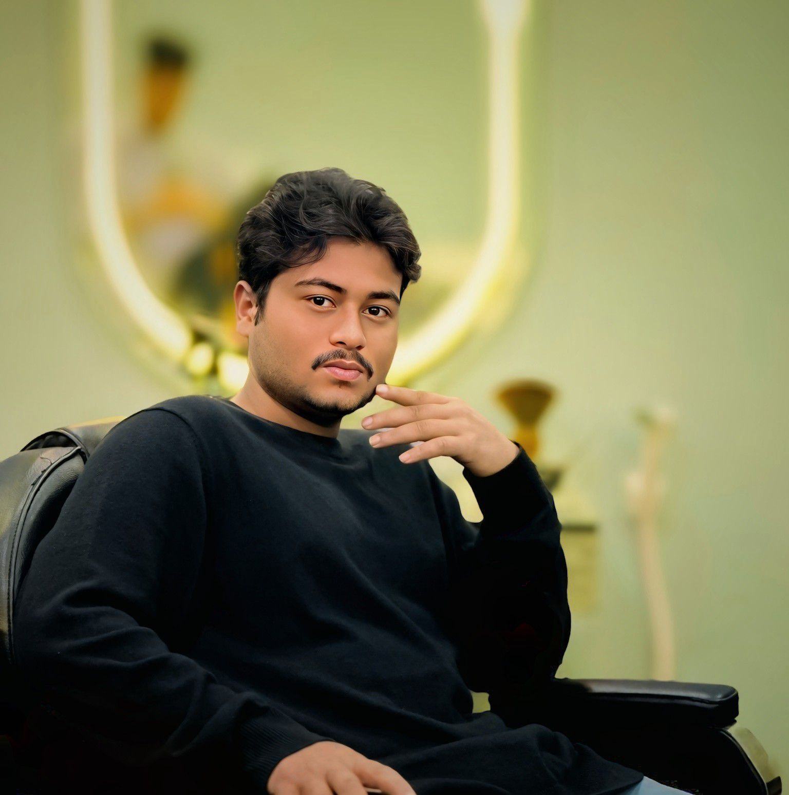 Nirjon Islam Mehedi