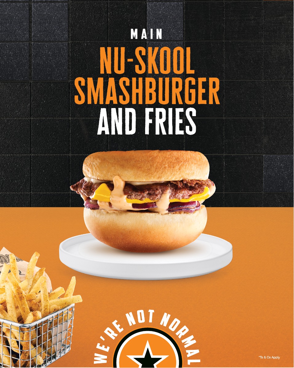 RocoMamas - The Triple Treat IS BACK & it’s MASSIVE, for just R149 ...