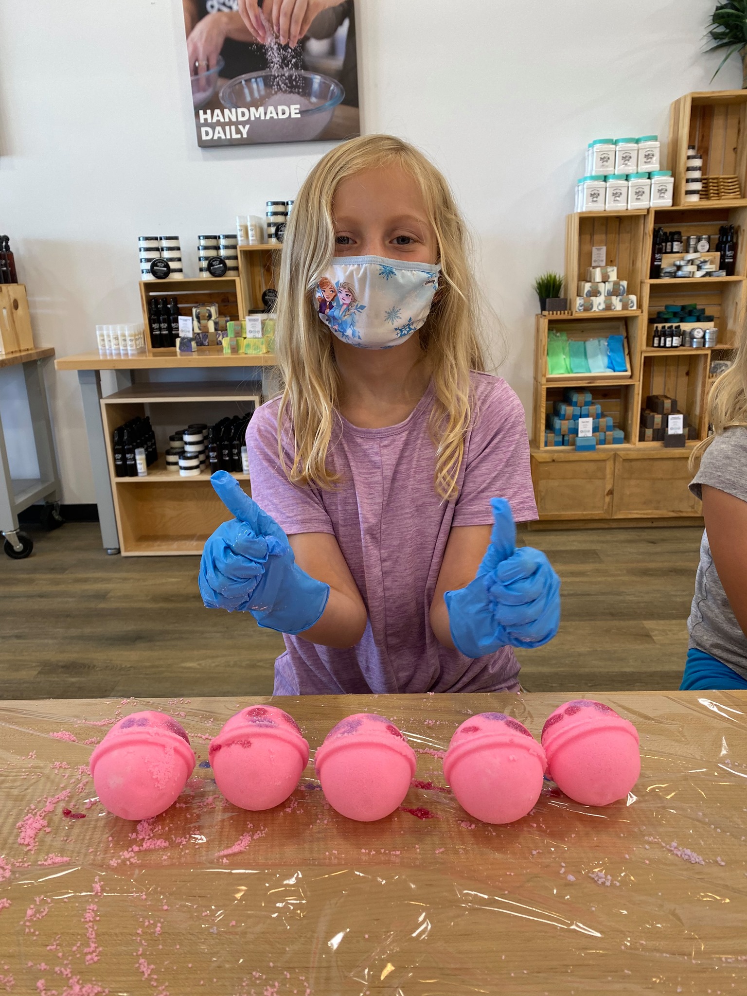 Buff City Soap - Holland, OH - 🌟DIY SPOTLIGHT🌟 Everyone give a big ...