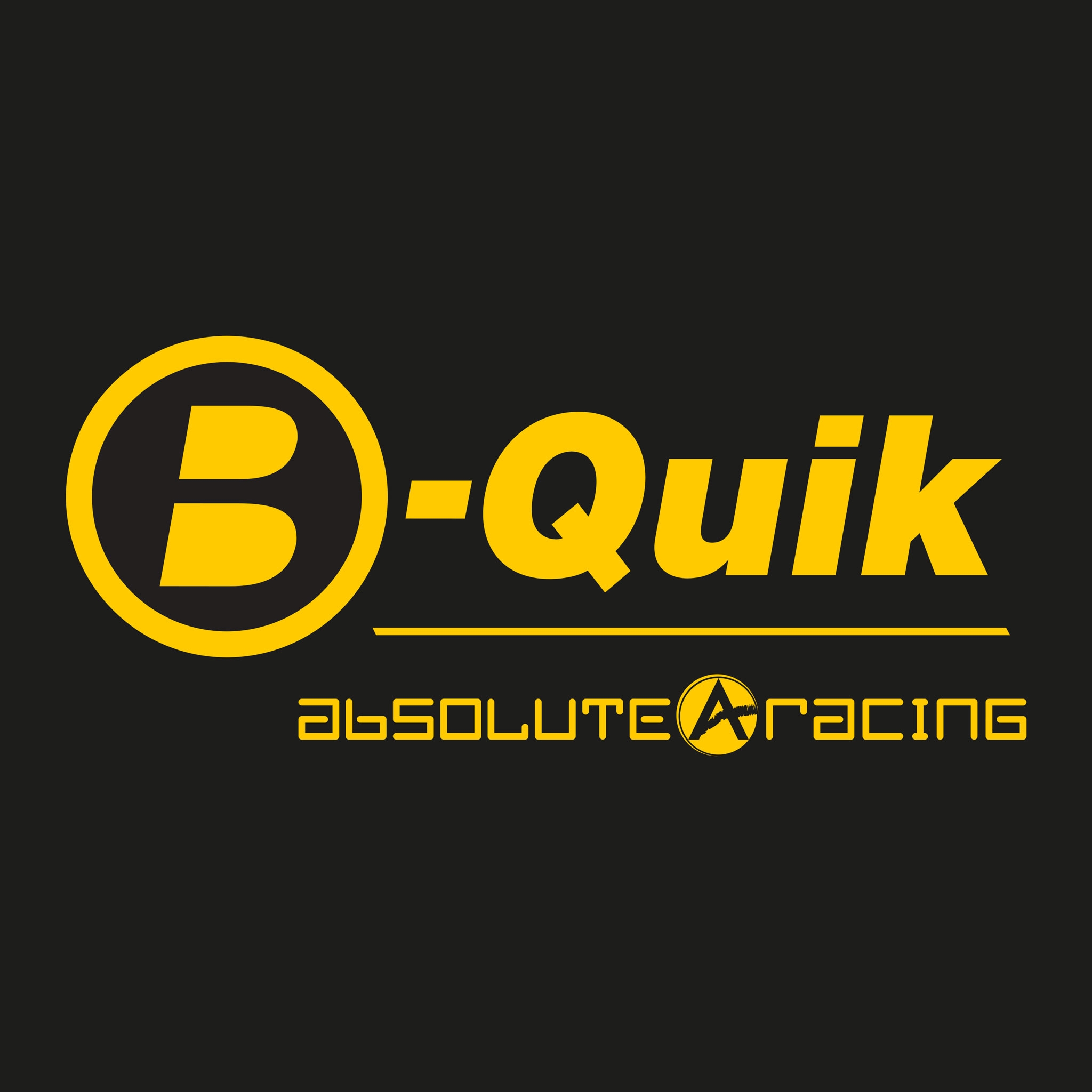 B-Quik Racing