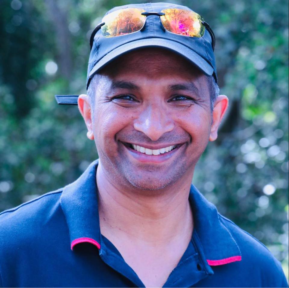 Chaminda Rathnayake