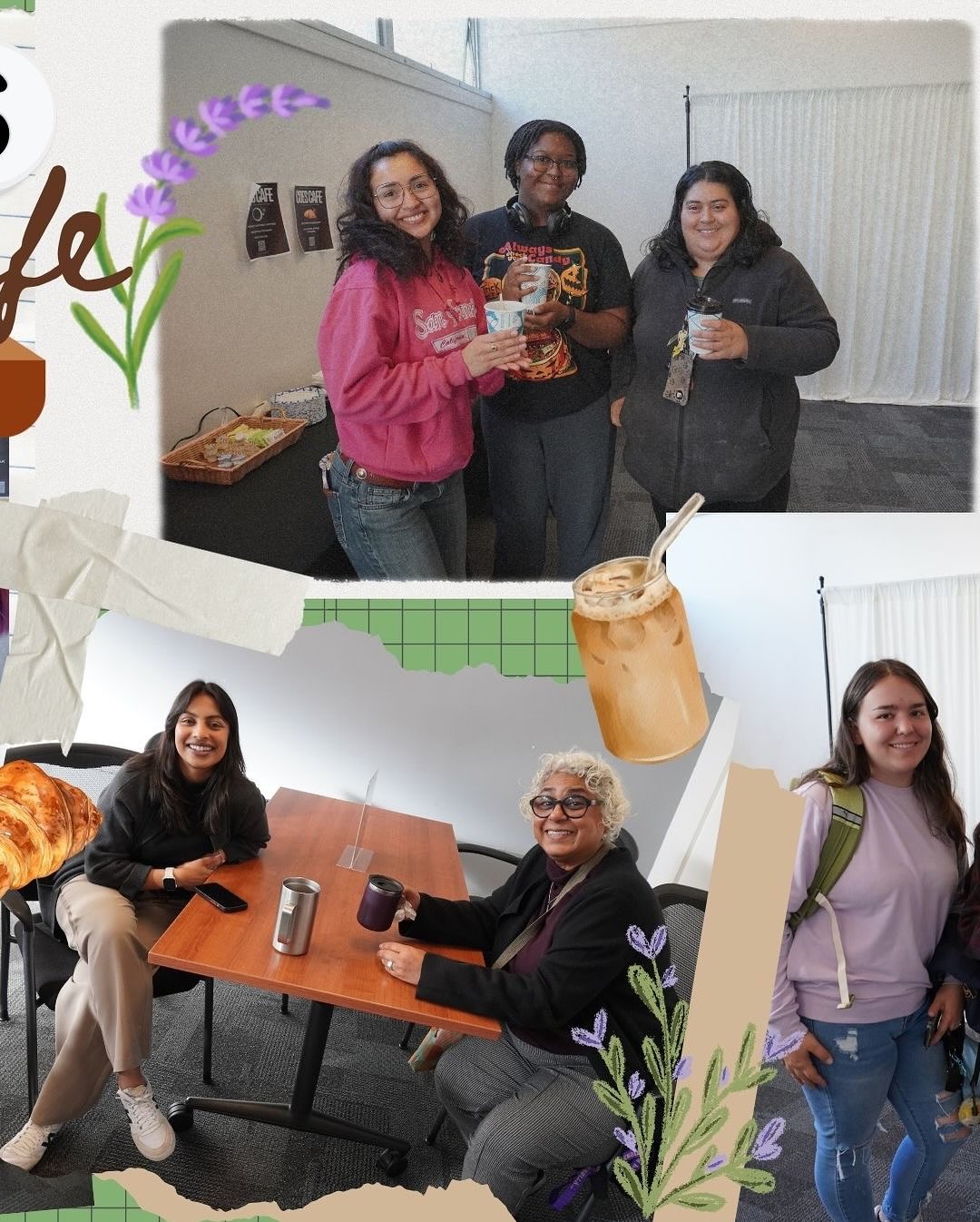 College of Ethnic Studies, San Francisco State University added a new ...