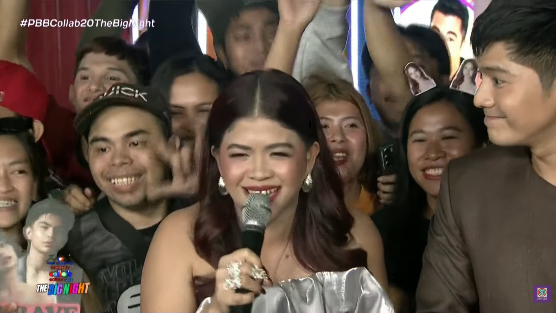 Philippine - HELLO PHILIPPINES, HELLO WORLD Pinoy Big Brother hosts ...