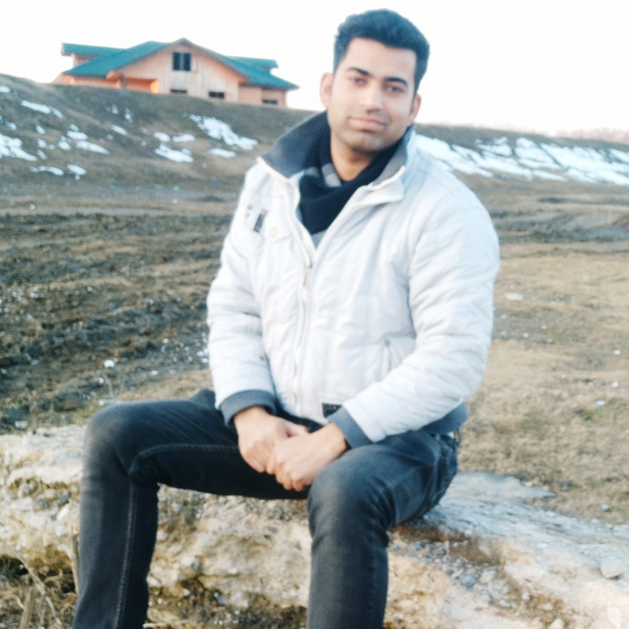 Rouf Abdullah