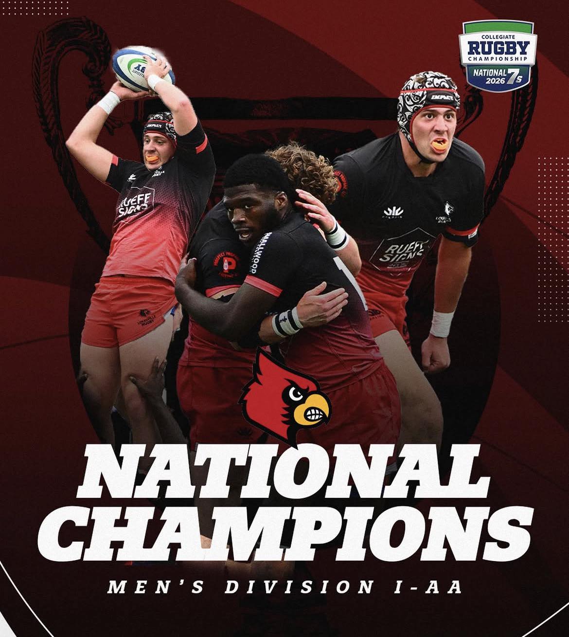 University of Louisville Rugby