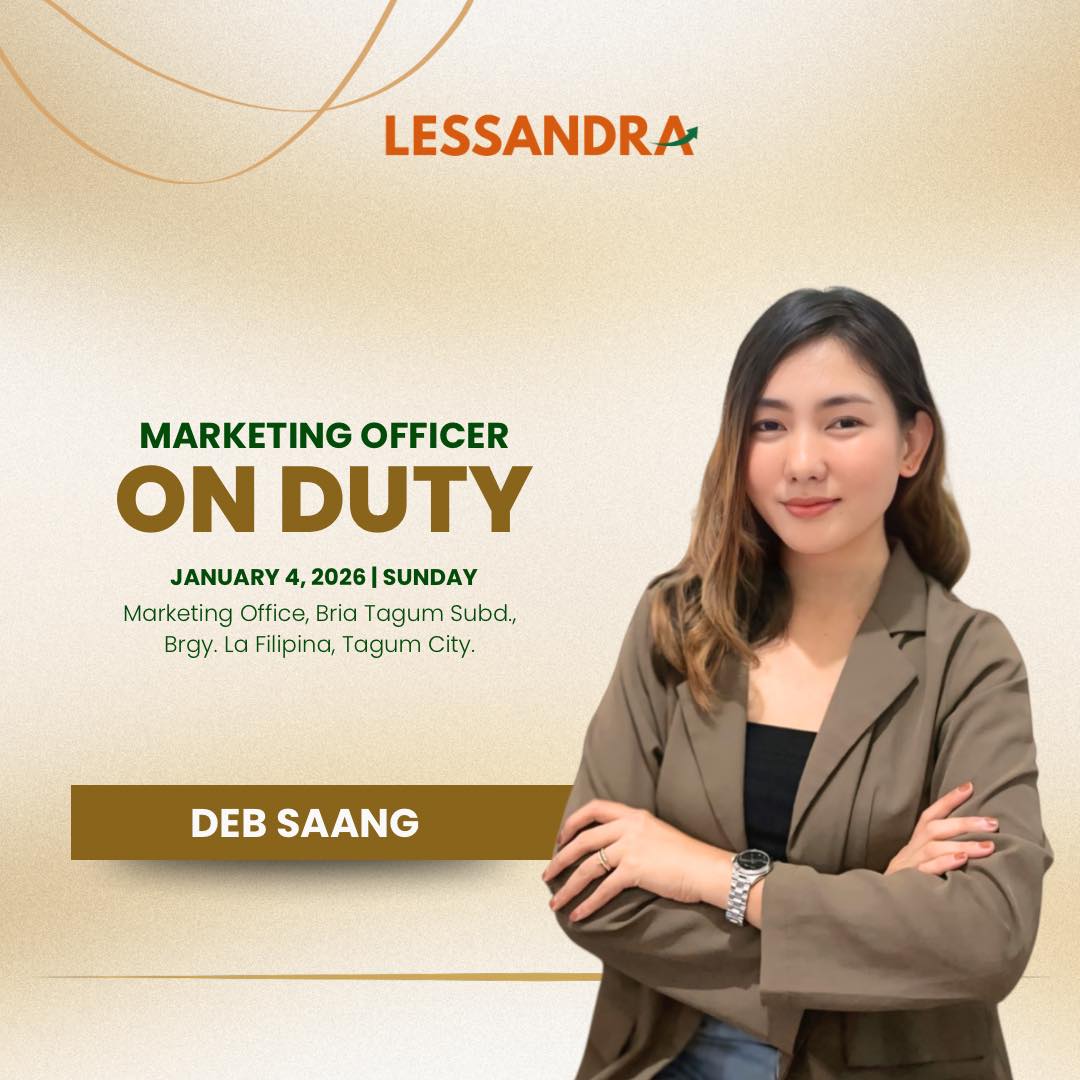 Lessandra Deb