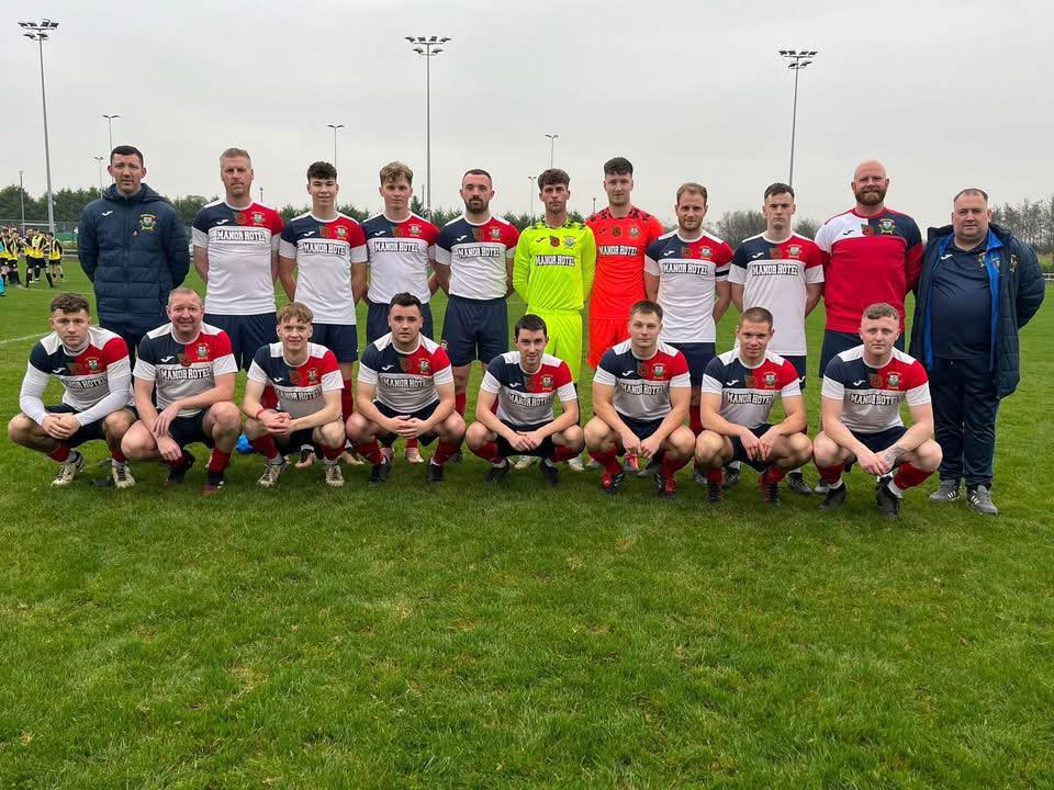 IT’S MATCHDAY! Join... - Illogan RBL Football + Social Club | Facebook
