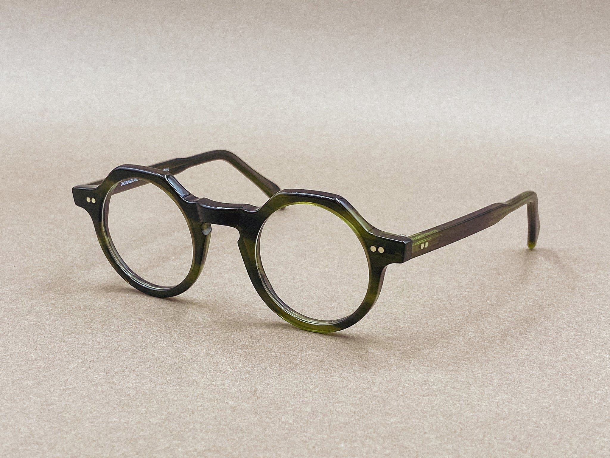 The House of Iconic Frames | Tallinn