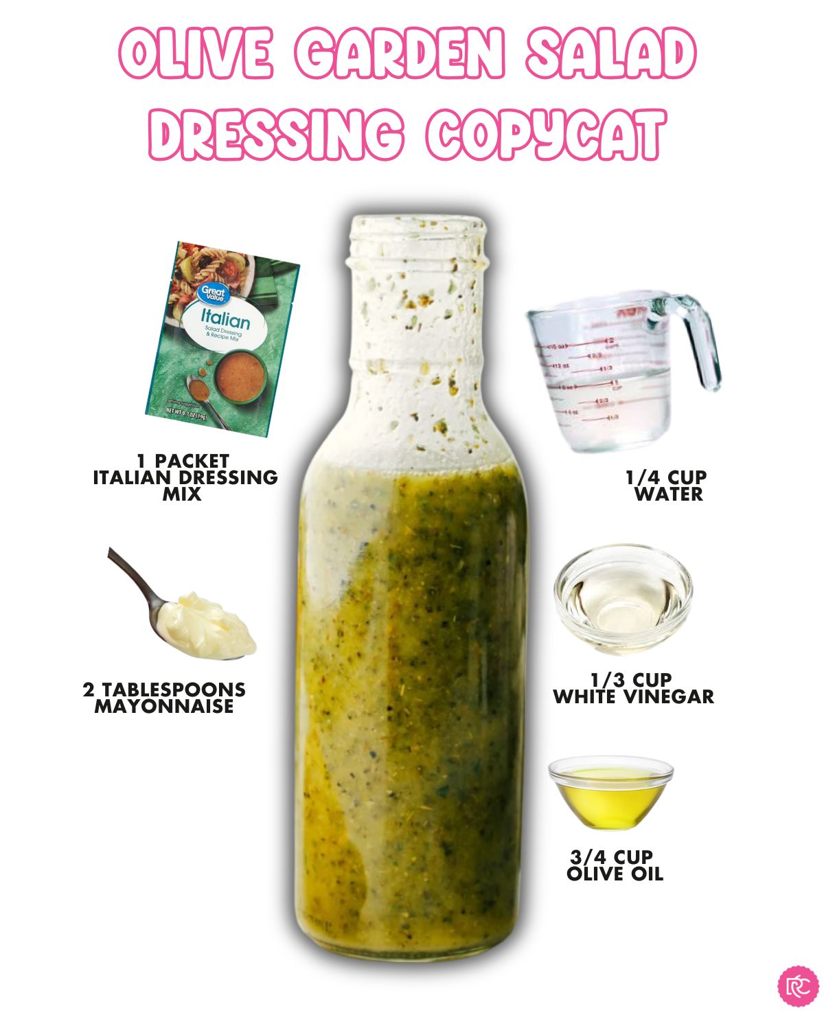 olive garden dressing ingredients Signature Italian Dressing, 16 fl. oz. : Grated Cheese : Grocery & Gourmet Food youve enjoyed this dressing in salads shared with friends and family at Olive Garden restaurants Olive Garden Salad Dressing Copycat