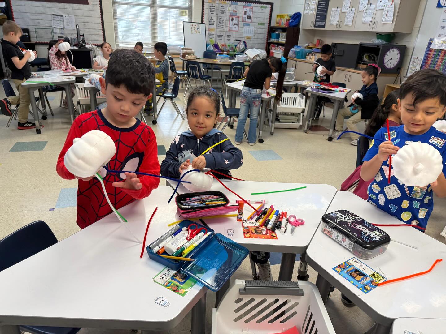 Math STREAM Day at... - United Independent School District | Facebook
