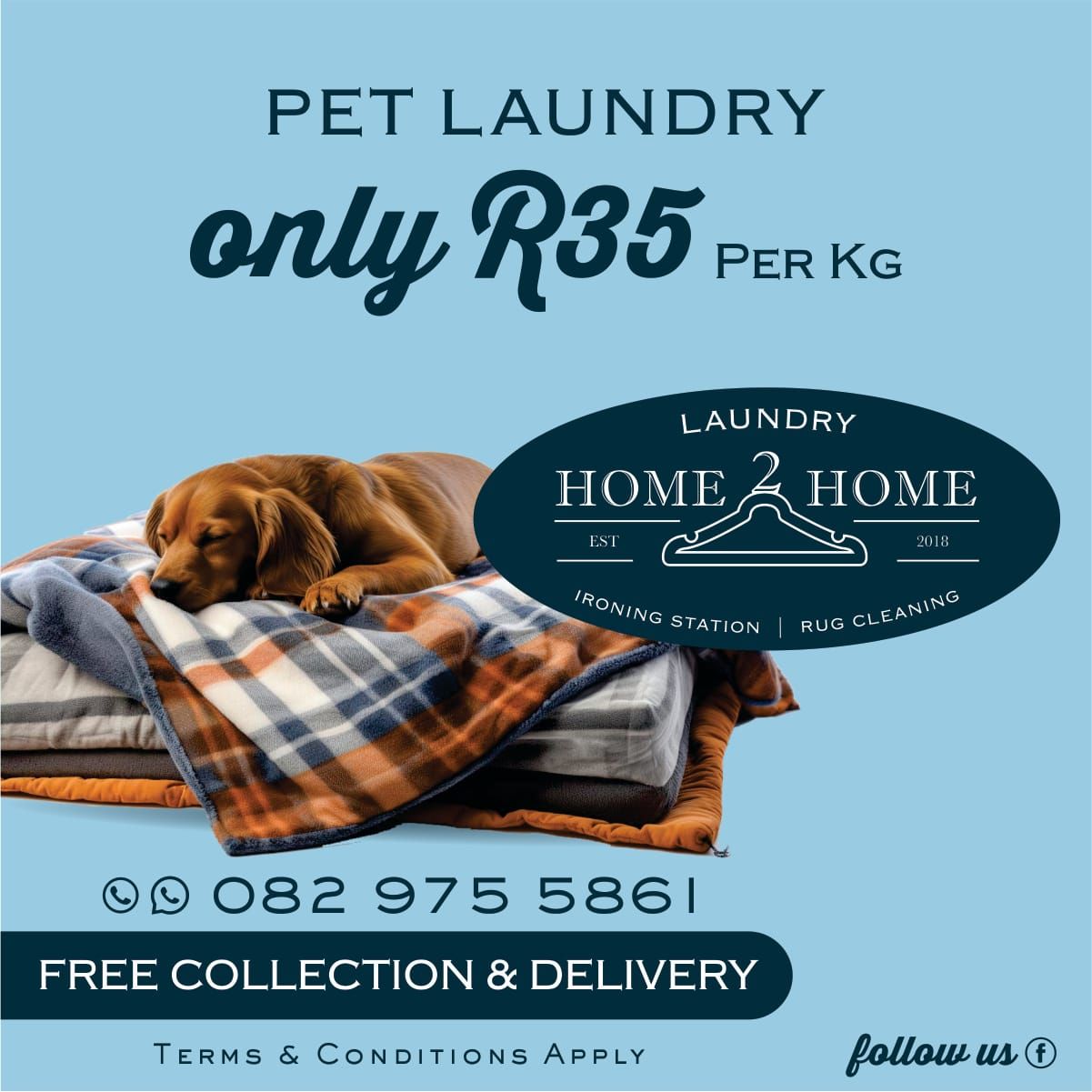 Home - 💥💚HAPPY NEW YEAR💚💥 HOME 2 HOME LAUNDRY IS BACK OPEN. WE HOPE YOU ...