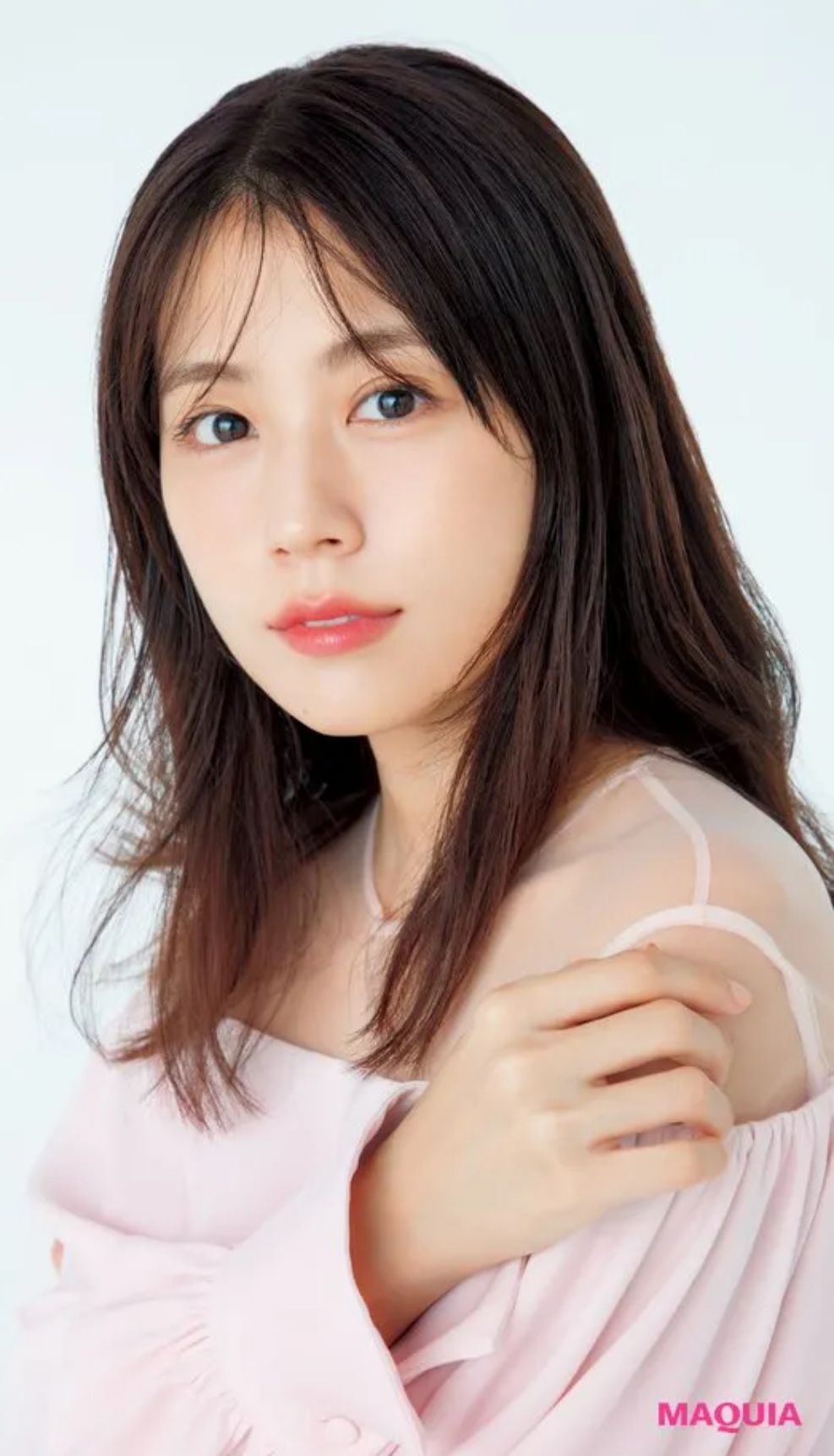 有村 架純 (@arimurakasumi.tokyo) • Facebook