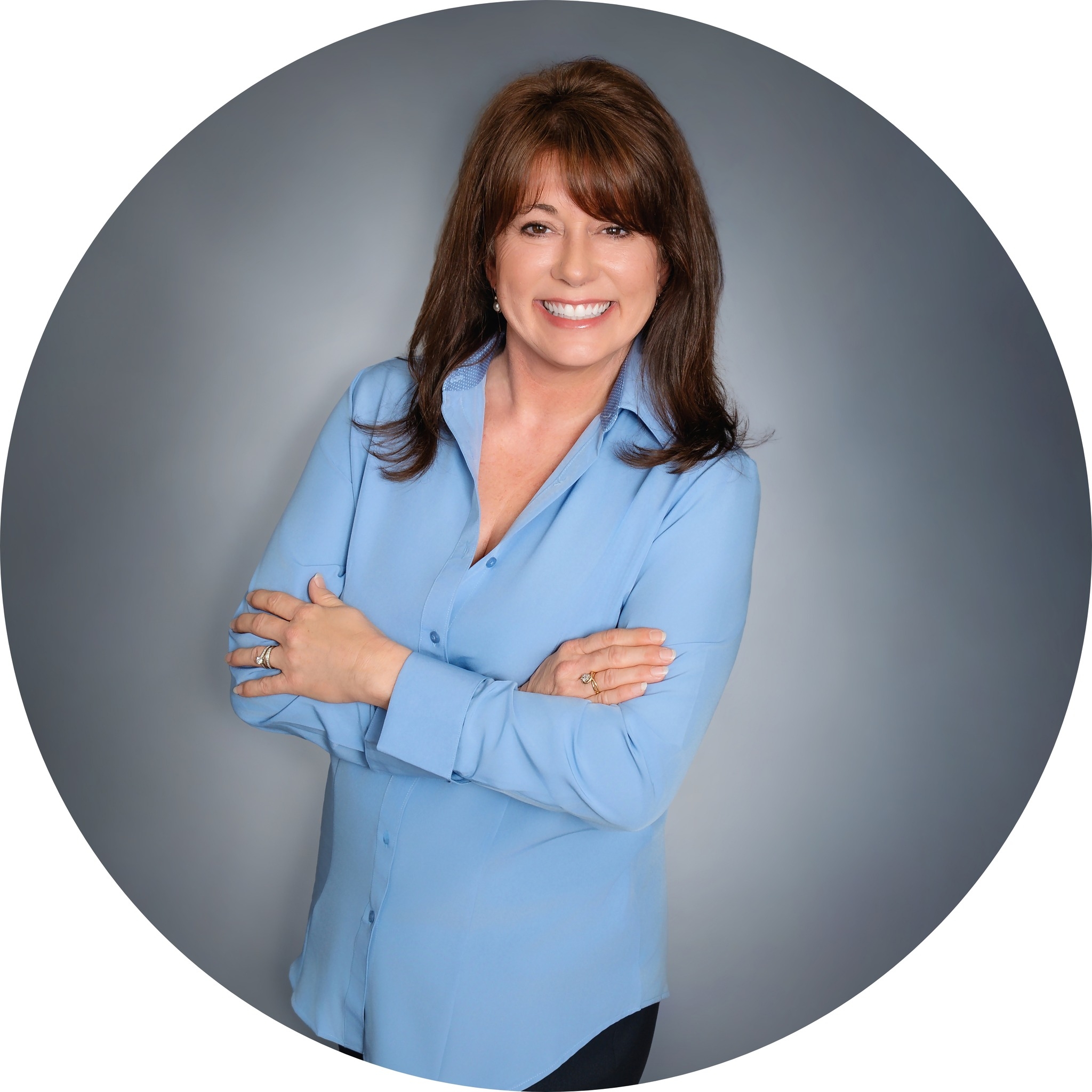 Jennifer Ferrell, Realtor with Pure Realty | Liberty Hill TX