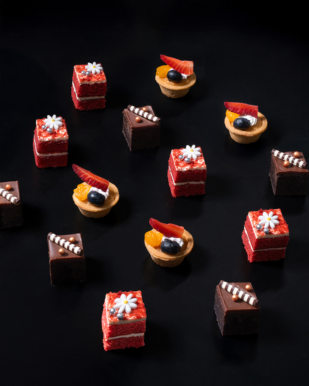 Rasel - 🍰 Because every dining deserves a sweet ending. Meet our ...