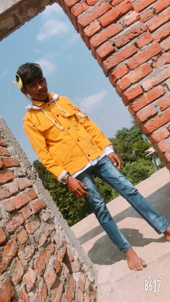 Santosh Pandey