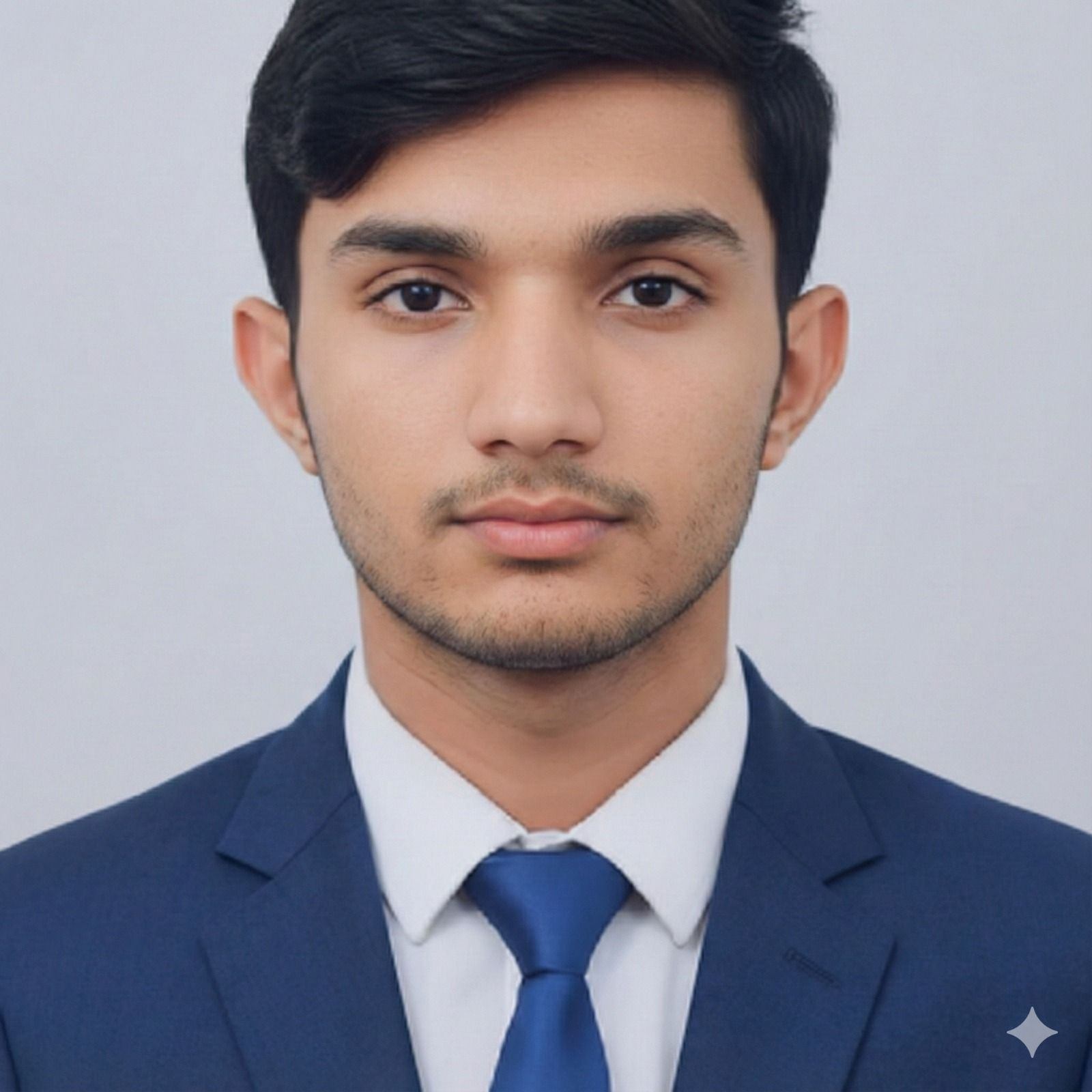 Farooq Baloch