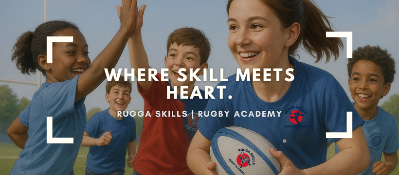 SKZN Rugby Academy - We would like to congratulate the new Captain of ...