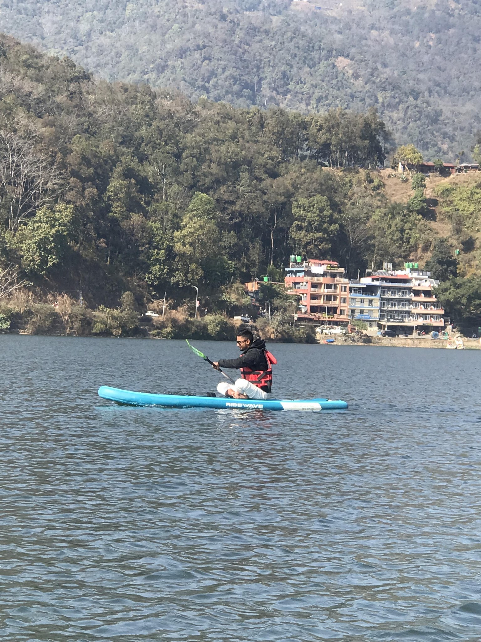 Bivek Baniya