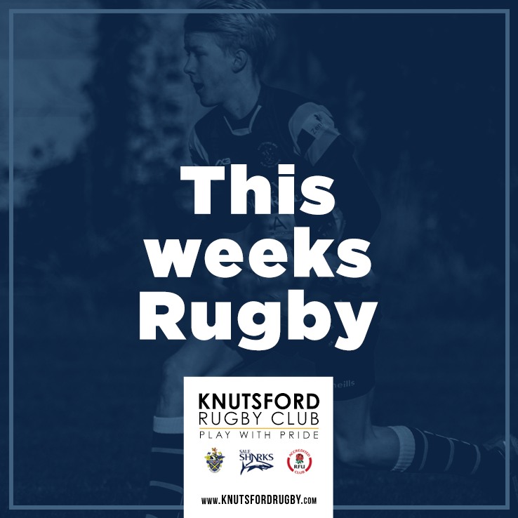 Knutsford Rugby Club | Knutsford
