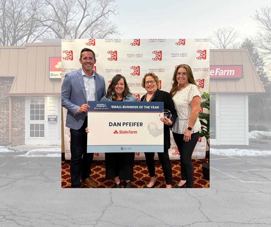 Dan - What an incredible honor! We’re so thankful to be recognized as ...