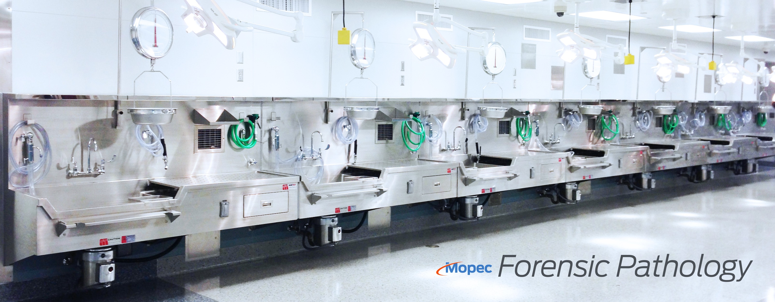 Mopec | Madison Heights MI