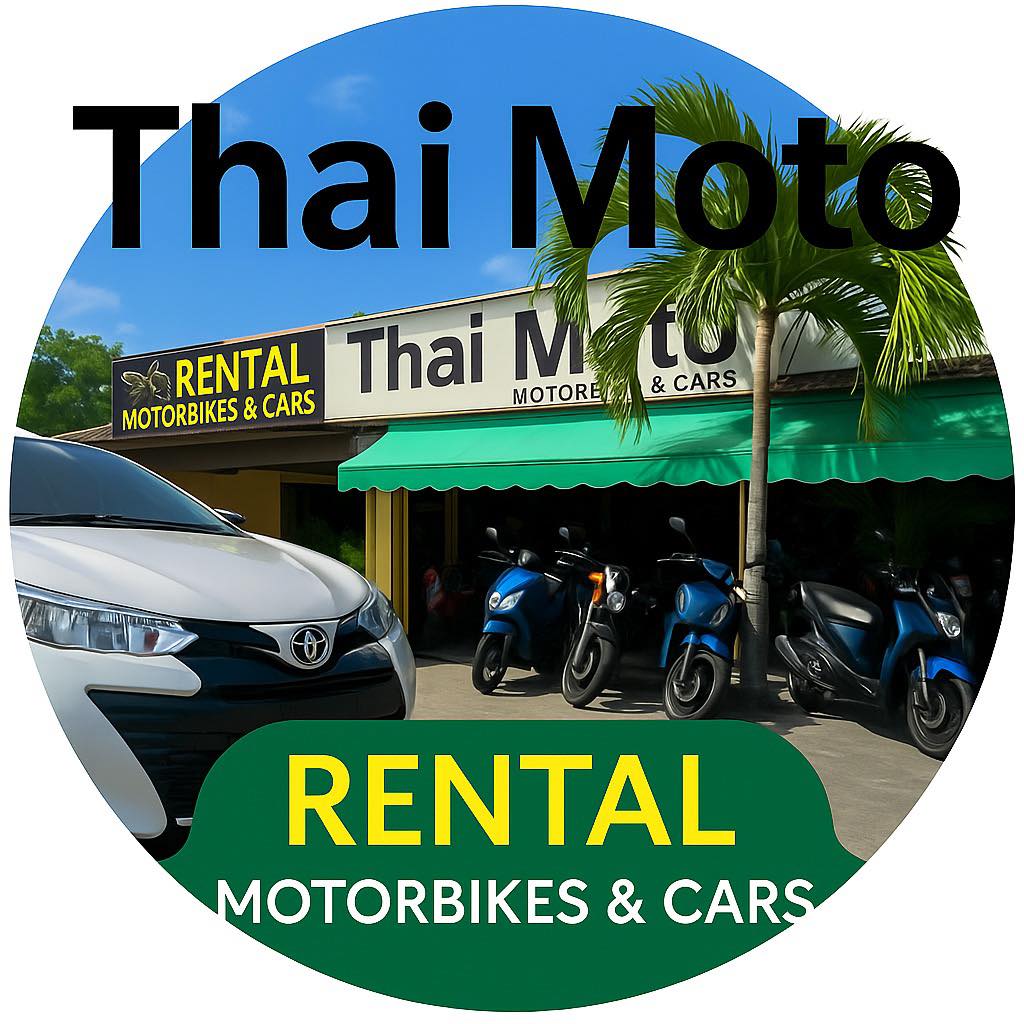 Motorbi... - Motorbike and Car hire on Koh Samui 