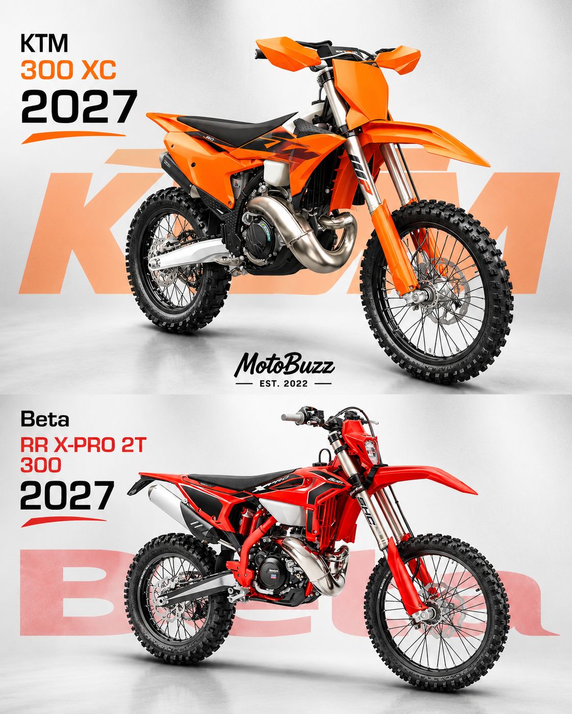Is this just a KTM copy… or something more? 🤔🔥 At first look