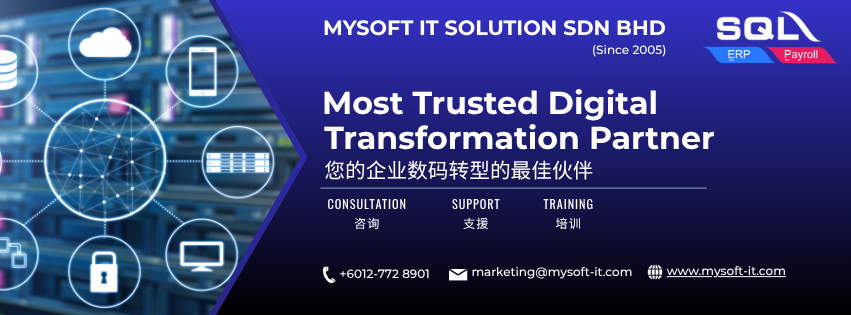 AMTIS Solution Sdn. Bhd. added... - AMTIS Solution Sdn. Bhd.