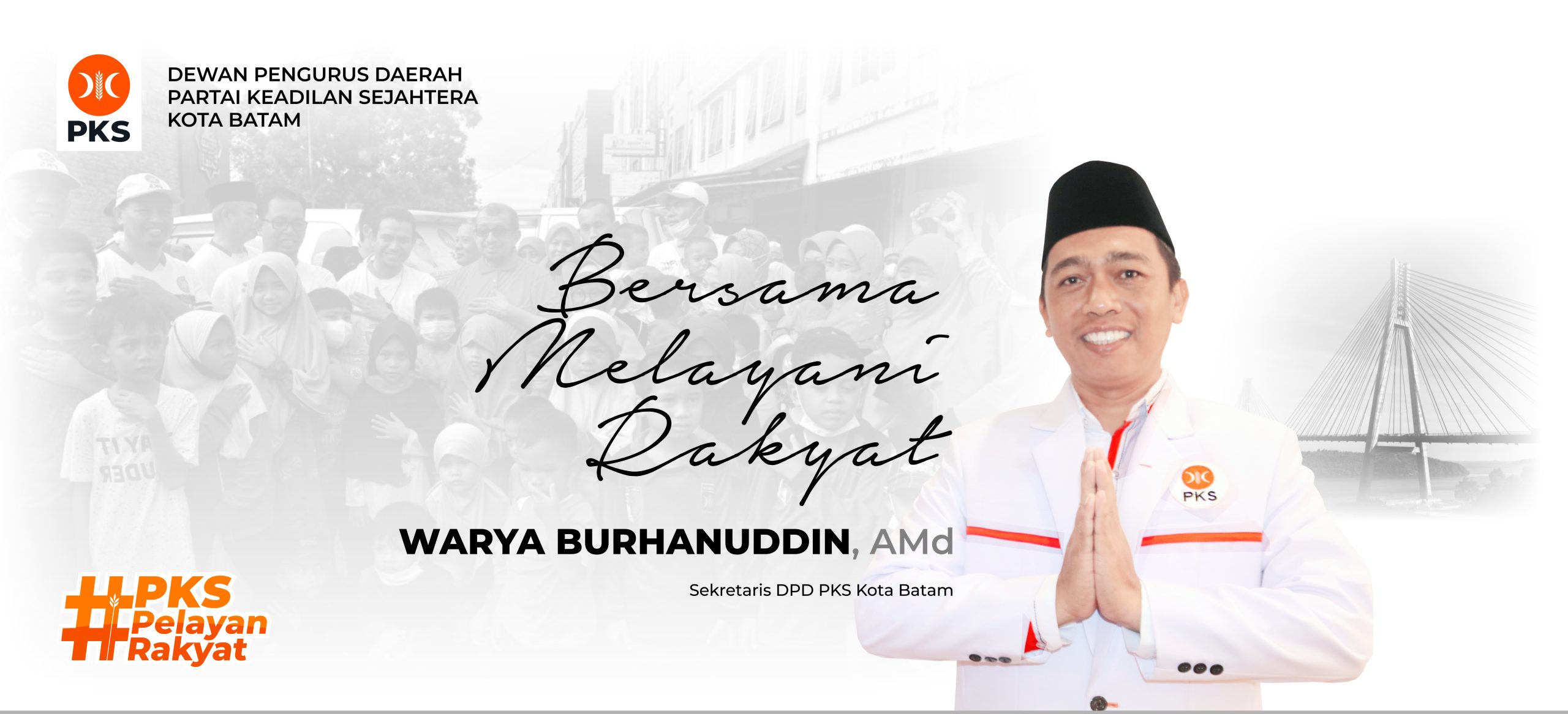 Warya Burhanuddin