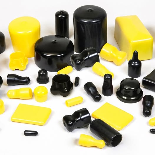 Caplugs Canada - Caps'n Plugs offers flexible plastic mesh to wrap and ...