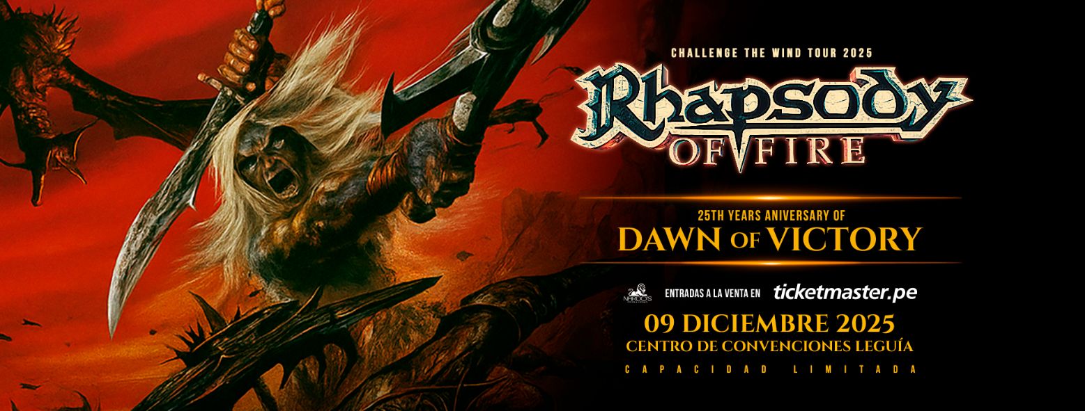 Powerwolf Perú - La misma banda nos acaba de responder en su grupo ...